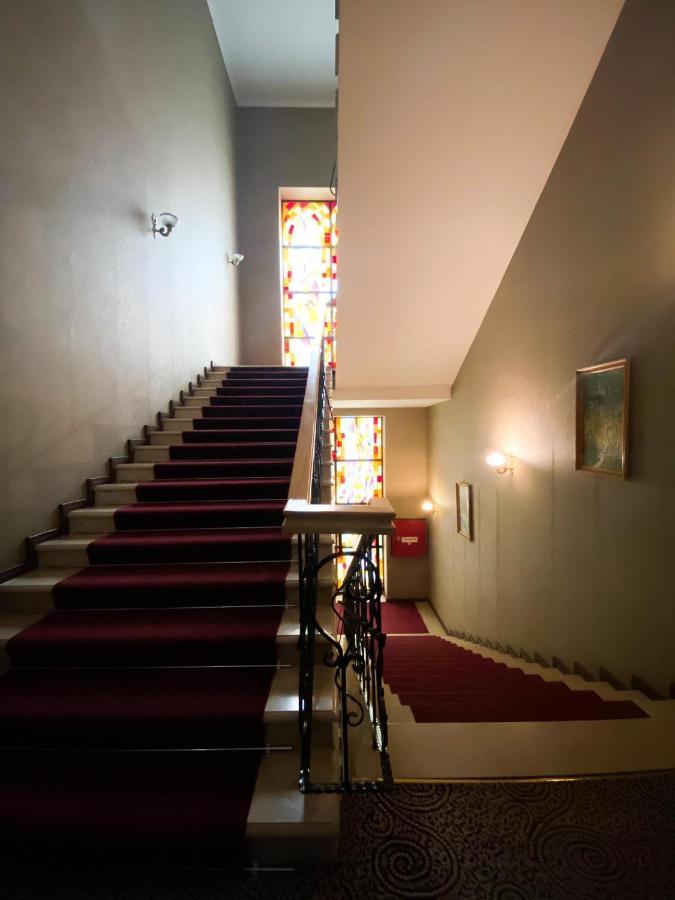 Hotel Empire Κουτάισι Εξωτερικό φωτογραφία