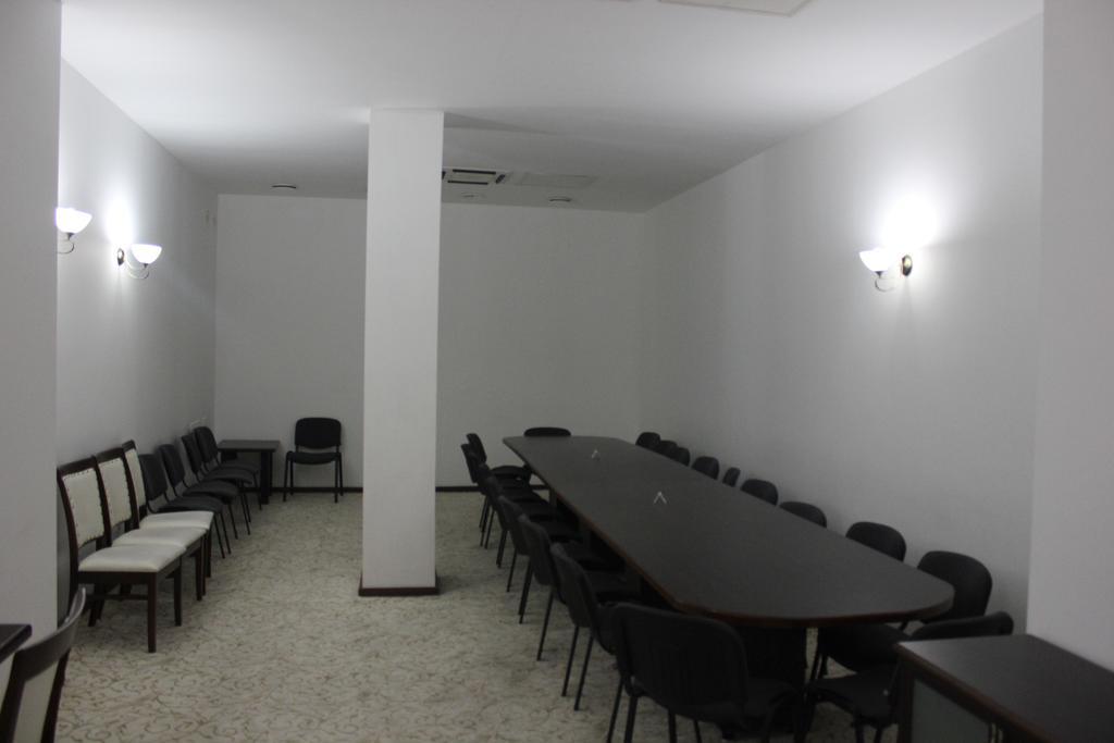 Hotel Empire Κουτάισι Εξωτερικό φωτογραφία