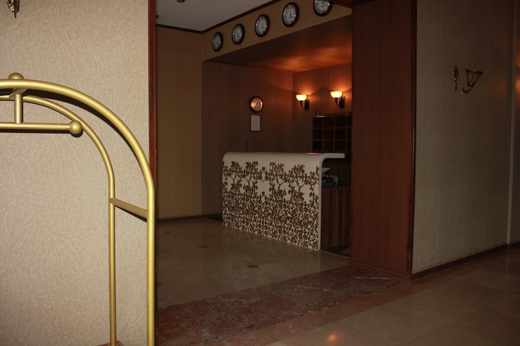 Hotel Empire Κουτάισι Εξωτερικό φωτογραφία